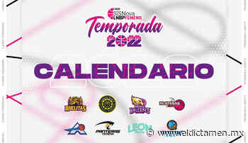 Halcones Femenil Xalapa inicia en Fresnillo Halcones Femenil Xalapa inicia en Fresnillo - El Dictamen