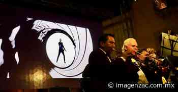 Se une la Banda Sinfónica de Fresnillo a los cine conciertos del FCZ - Imagen de Zacatecas, el periódico de los zacatecanos