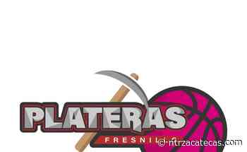 Plateras de Fresnillo llega a la LNBP - NTR Zacatecas .com