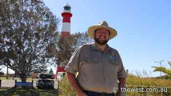 Tourists flock back to Geraldton, Mid West for Easter after a COVID and Seroja-induced lull - The West Australian