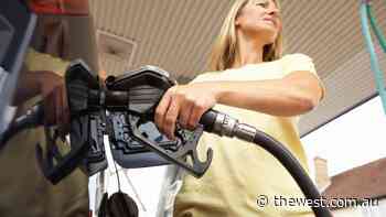 Fuel prices rise in Geraldton from all-time low in the lead-up into the Easter long weekend - The West Australian