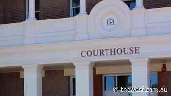 Geraldton man loses licence for life after drug-fuelled escape from police pursuit - The West Australian