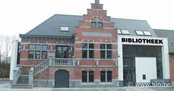 Bib open voor blokkende studenten - Het Laatste Nieuws