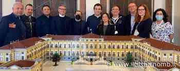 Che successo per la mostra di Lego a Giussano: oltre 3mila visitatori - Cronaca, Giussano - Il Cittadino di Monza e Brianza