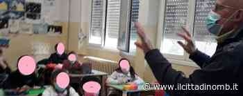 Giochi, suoni e immagini: così a Giussano la scuola primaria di Paina avvicina gli studenti alla poesia - Cronaca, Giussano - Il Cittadino di Monza e Brianza