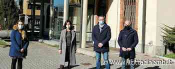 I numeri dello sportello Afol di Giussano: reinserite nel mondo lavorativo ben 48 persone - Cronaca, Giussano - Il Cittadino di Monza e Brianza