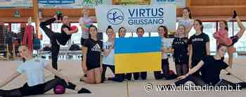 A Giussano la Virtus è pronta a ospitare e allenare le ginnaste in fuga dall'Ucraina - Cronaca, Giussano - Il Cittadino di Monza e Brianza