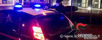 Giussano: la sua patente è scaduta, ne ha una rubata a un 24enne di Besana Brianza - Cronaca, Besana in Brianza - Il Cittadino di Monza e Brianza