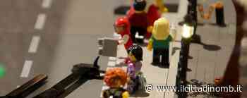A fine marzo a Giussano tornerà la mostra dei Lego - Cronaca, Giussano - Il Cittadino di Monza e Brianza