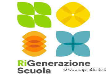 Piano Nazionale “RiGenerazione Scuola”: l'adesione dell'ISPRA e delle Agenzie SNPA all'iniziativa del Ministero dell'Istruzione - AmbienteInforma