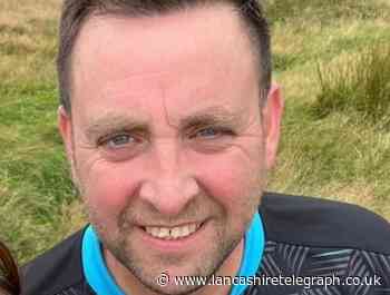Concern for missing 47-year-old with links to Darwen