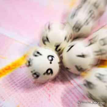 Lottospieler aus Sindelfingen gewinnt 100 000 Euro | SZ/BZ - Sindelfinger Zeitung / Böblinger Zeitung