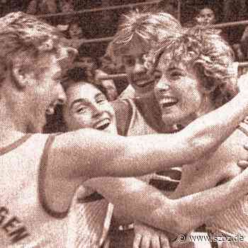 Sindelfingen: 100 Jahre höher, schneller und weiter | SZ/BZ - Sindelfinger Zeitung / Böblinger Zeitung