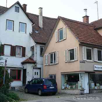 Sindelfingen: Altstadt soll neuen Eingang bekommen | SZ/BZ - Sindelfinger Zeitung / Böblinger Zeitung