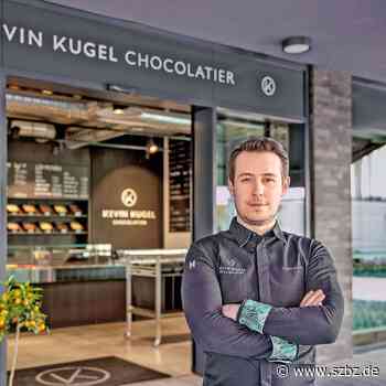 Sindelfingen: Süße Verführungen von Kevin Kugel | SZ/BZ - Sindelfinger Zeitung / Böblinger Zeitung