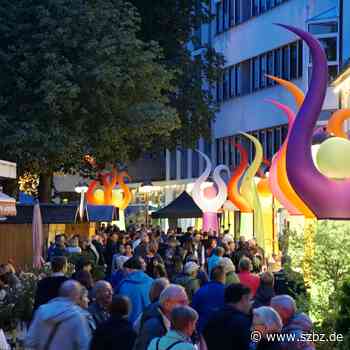 Sindelfingen: Kein Feuerabend in der Innenstadt | SZ/BZ - Sindelfinger Zeitung / Böblinger Zeitung