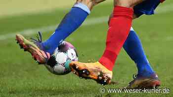 Verbandssportgericht entscheidet: Derby-Punkte gehen an Wittstedt - WESER-KURIER