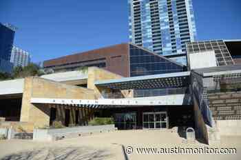 Council candidates start getting ready for November - Austin Monitor