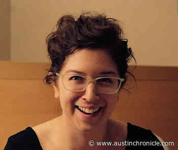 “Best of Austin”-Winning Comic Avery Moore Isn't Kidding Around - Austin Chronicle