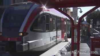 Austin Transit Partnership to recruit new, separate executive director - FOX 7 Austin