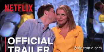 New Netflix show gives a cut-throat test to Austin couples - Austonia