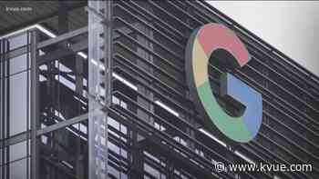 Google announces massive $9.5 billion investment, including Downtown Austin office - KVUE.com