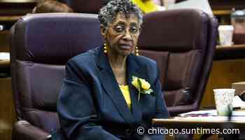Indicted Ald. Carrie Austin’s decision to share tax credits helps deliver senior housing project named after - Chicago Sun-Times