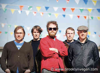 Pavement add intimate Austin show to reunion tour - Brooklyn Vegan