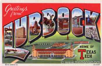 The Texas Tribune, trying to be less “Austin-centric,” will expand into regional coverage - Nieman Journalism Lab at Harvard