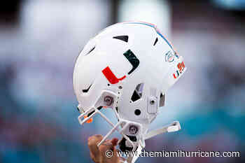 Linebacker Tirek Austin-Cave enters transfer portal - The Miami Hurricane