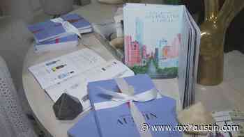 The Scout Guide Austin celebrates local businesses, entrepreneurs - FOX 7 Austin