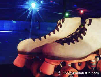 Adult Only Night At Austin Roller Rink - 365 Things Austin