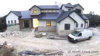 Austin family says supply chain issues have caused the move-in date of their new home to be delayed 3 times - KVUE.com