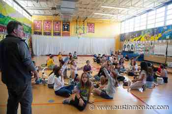With PE required each day next fall, it’s up to Austin elementary schools to find time for art and music - Austin Monitor