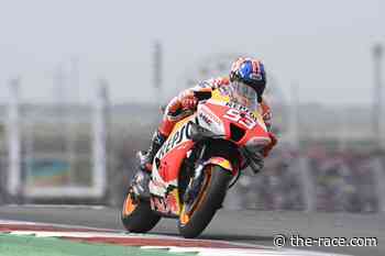 MotoGP Podcast: Should Marquez have won in Austin? - The Race