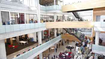 Surprising perks of an Austin library card - Axios