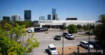 Austin City Council pushes forward lakefront development on former Statesman site - KUT