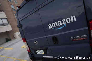 Amazon adds 5% ‘fuel and inflation surcharge’ to seller fees - Trail Times