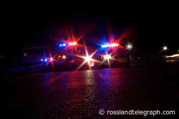 Nelson man tries to storm armoury compound in Trail - Rossland Telegraph