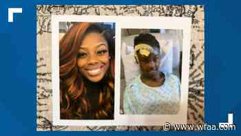 Victim shot in the head at southern Dallas concert will have cognitive issues for the rest of her life, family says - WFAA.com