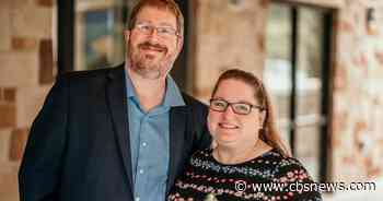 Jamie Faith death: Digital trail uncovers Dallas wife Jennifer Faith's plot to kill husband - CBS News