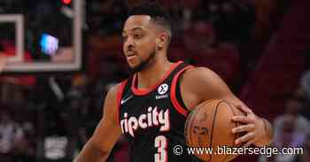 Portland Trail Blazers 2021-22 Season Review: The Trade Deadline Looms - Blazer's Edge