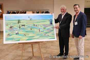 Cochrane to Calgary trail name selection to be announced soon - Cochrane Today