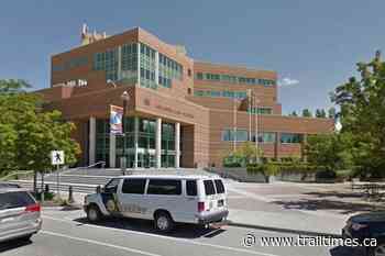 Charges laid in man's racist rant outside Kelowna COVID vaccine clinic – Trail Daily Times - Trail Times