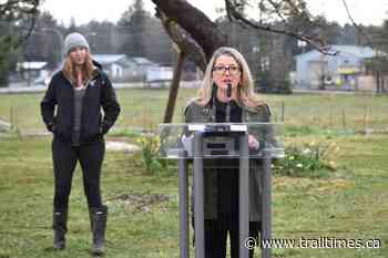 B.C.’s young farmer lease program grows to 203 properties - Trail Times