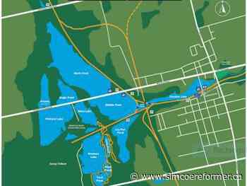 Next council will decide funding support for trail project - Simcoe Reformer