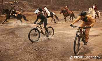 Rose Bonero trail hardtail MTB delivers all-mountain fun in an affordable alloy bike from just 1500€ - BikeRumor.com