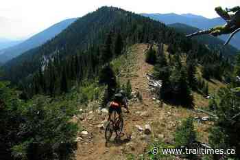 Mayor concerned about open pit mine proposal near Rossland – Trail Daily Times - Trail Times