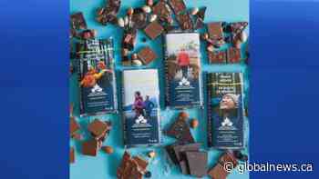 Trans Canada Trail Partners With Well-Known Nova Scotian Business - Global News