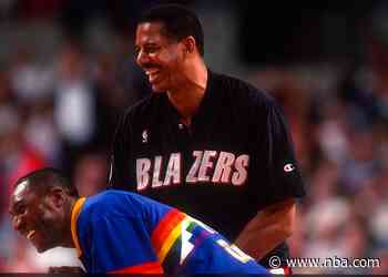 Portland Trail Blazers Statement On The Passing Of Wayne Cooper - NBA.com